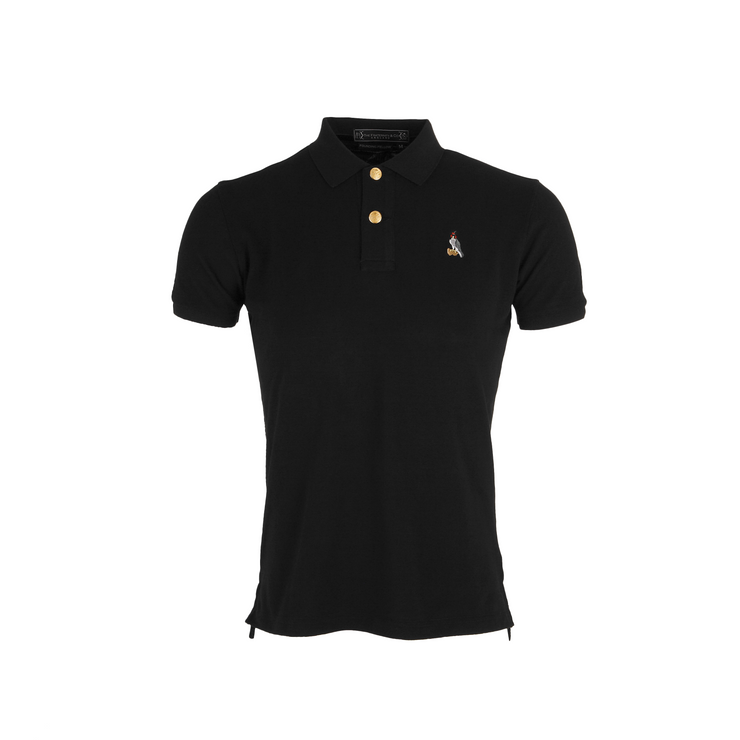 Copy of The 'Legacy' Polo Shirt